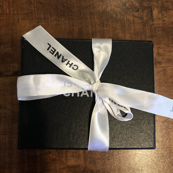 SOLD Chanel Flap CardHolder/Wallet - Picture 5 of 6